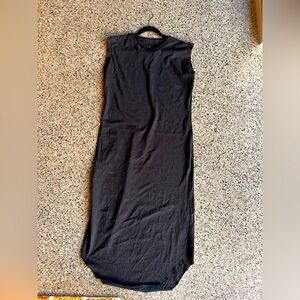 Frank & Eileen, Cory navy dress, like new